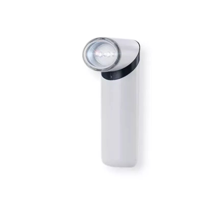 ANSMANN RC2 0.2W LED Penlight Black