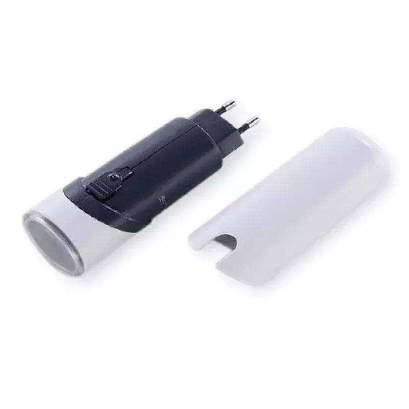 ANSMANN RC2 0.2W LED Penlight Black