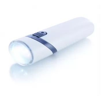 ANSMANN RC2 0.2W LED Penlight Black