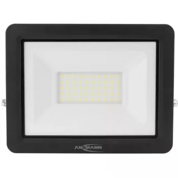 ANSMANN WFL30W 30W Work Light Black