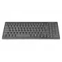 DIGITUS Keyboard for DIGITUS TFT Consoles, French Layout