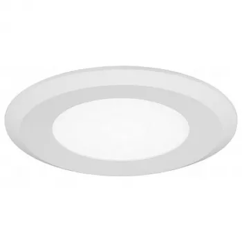 TRILUX 2325 G3 C05 SP 200 Renovation Plate for Ceiling Refurbishment, White (RAL 9016), 625x625mm