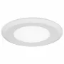 TRILUX 2325 G3 C05 SP 200 Renovation Plate for Ceiling Refurbishment, White (RAL 9016), 625x625mm