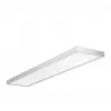 TRILUX LEUCHTEN Trilux 2350 G4 D3 PW19 6000-8MC ETDD LED Surface-Mounted Ceiling Luminaire, 6000 lm, 4000 K, DALI Dimmable, Translucent Cover
