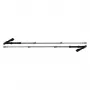 Origin Outdoors Nūjas Trekking Poles Flip-Lock 67-135 cm Black/Grey