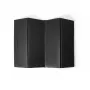 BasicNature Foldable Seat Cushion Recycled XPE Foam Anthracite
