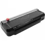 Olympia Laminator and Paper Cutter A245 Combo Black