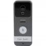 Olympia Video Doorbell VDB 824YA (6024) Full HD 1080p Wi-Fi Smart Doorbell with Night Vision, Two-Way Audio, IP54