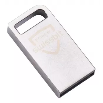 OLYMPIA 607373 USB Flash Drive 8 GB USB Type-A Silver