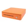 OLYMPIA S330 Manual Cash Drawer Black