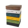 OLYMPIA M405 Electronic Cash Drawer, Black