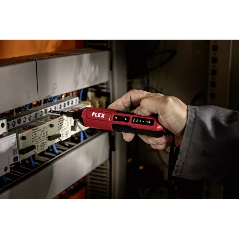 Flex Cordless Screwdriver 4.0V SD 5-300 4.0