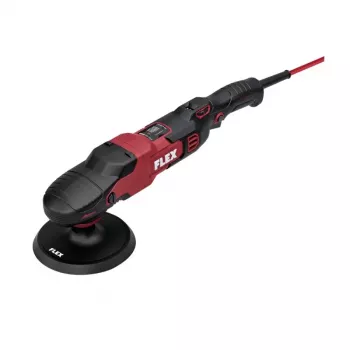 FLEX PE 14-2 150 Rotary Polisher 1400W 230V