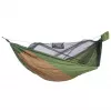 Amazonas Hammock Adventure Hero XXL Travel Hammock Grey/Green