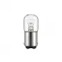 Scharnberger 25381 Tubular Lamp R16x35 mm BA15D 220-260V 5-7W