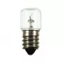 Scharnberger 25481 Tubular Lamp 16x35 mm E14 220-260V 5-7W Emergency Lamp