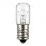 Scharnberger Tubular Lamp 24V 15W E14 16x48mm Incandescent