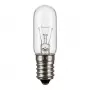 Scharnberger 25820 Tubular Incandescent Lamp 16x54 mm E14 24V 15W