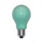 Scharnberger 40246 Incandescent Bulb 25W Green B60x105mm E27 240V