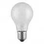 Scharnberger 40714 General Purpose Lamp B 60x105mm E27 24V 60W Matt