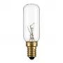 Scharnberger 41514 Tubular Incandescent Lamp 25x85mm E14 235V 25W Clear