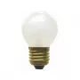 Scharnberger 57481 LED Drop Bulb 0.7W E27 230V Warm White 45x70mm Matt