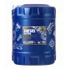 MANNOL Diesel Extra 10W-40 7504, Volume 10L