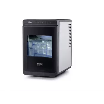 CASO Ice Cube Maker IceCube Pro 250W 2L Stainless Steel/Black
