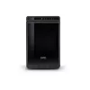 CASO Ice Cube Maker IceCube Pro 250W 2L Stainless Steel/Black
