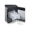 CASO Ice Cube Maker IceCube Pro 250W 2L Stainless Steel/Black