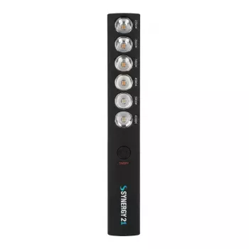 SYNERGY21 LED Color Temperature Demonstration Stick with Kelvin Tester