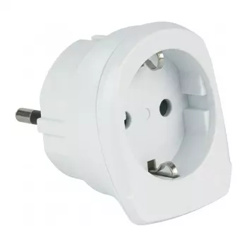 SYNERGY21 LED Power Supply 12V 30W 2.5A IT->D Adapter