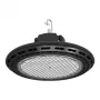 SYNERGY21 Synergy 21 LED Spot Pendant Light UFO 236W for Industrial/Warehouses cw 90° DIM