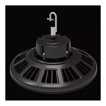 SYNERGY21 Synergy 21 LED Spot Pendant Light UFO 236W for Industrial/Warehouse NW 120° DIM