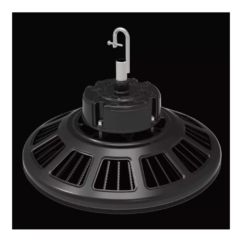 SYNERGY21 Synergy 21 LED Spot Pendant Light UFO 236W for Industrial/Warehouse NW 120° DIM