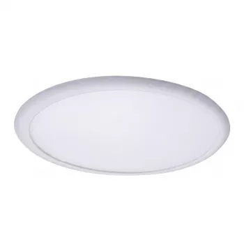SYNERGY21 LED Light Panel R400 Neutral White Round