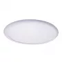SYNERGY21 LED Light Panel R400 Neutral White Round