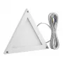 SYNERGY21 Synergy 21 LED Light Panel Mini 100 Triangle Warm White