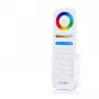 SYNERGY21 LED Remote Control RGB-WW (RGB-CCT) 8 Zones Milight/Miboxer