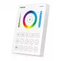 MIBOXER B8 8-Zone RGB+CCT Touch Panel Remote Controller for MiLight/MiBoxer LED Lighting