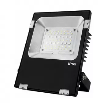 MIBOXER FUTT04 LED Floodlight 20W RGB+CCT IP65 230V