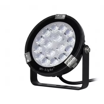 MIBOXER FUTC01 LED Garden Light 9W RGB+WW with RF and WiFi IP65 24V