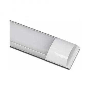 SYNERGY21 Synergy 21 LED T5 Batten Light 60cm Cool White IP65 V2