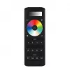 SYNERGY21 LED Controller EOS 05 5-Channel Hand-Held Transmitter 4 Zones RGB-WW (RGB-CCT)
