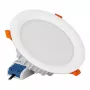 MIBOXER FUT065 18W RGB+CCT Round LED Panel with RF and Wi-Fi Control