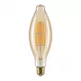 SYNERGY21 Synergy 21 E27 BIG-LED Tulip 4W 250lm 2200K Dimmable Extra Warm White LED Bulb