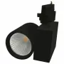 SYNERGY21 LED Track Light VLA Series 40W 30° Warm White CRI>90 Black