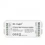 MIBOXER PA5 5-Channel LED Amplifier 12-24V DC PWM RGB+CCT RGBWW RGB Dual White Single Color