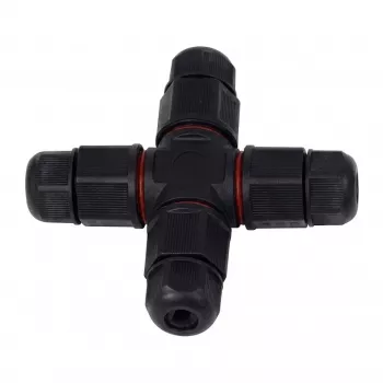 MIBOXER S1 Power Input Terminal for SYS Series X LED Systems