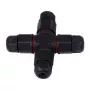 MIBOXER S1 Power Input Terminal for SYS Series X LED Systems
